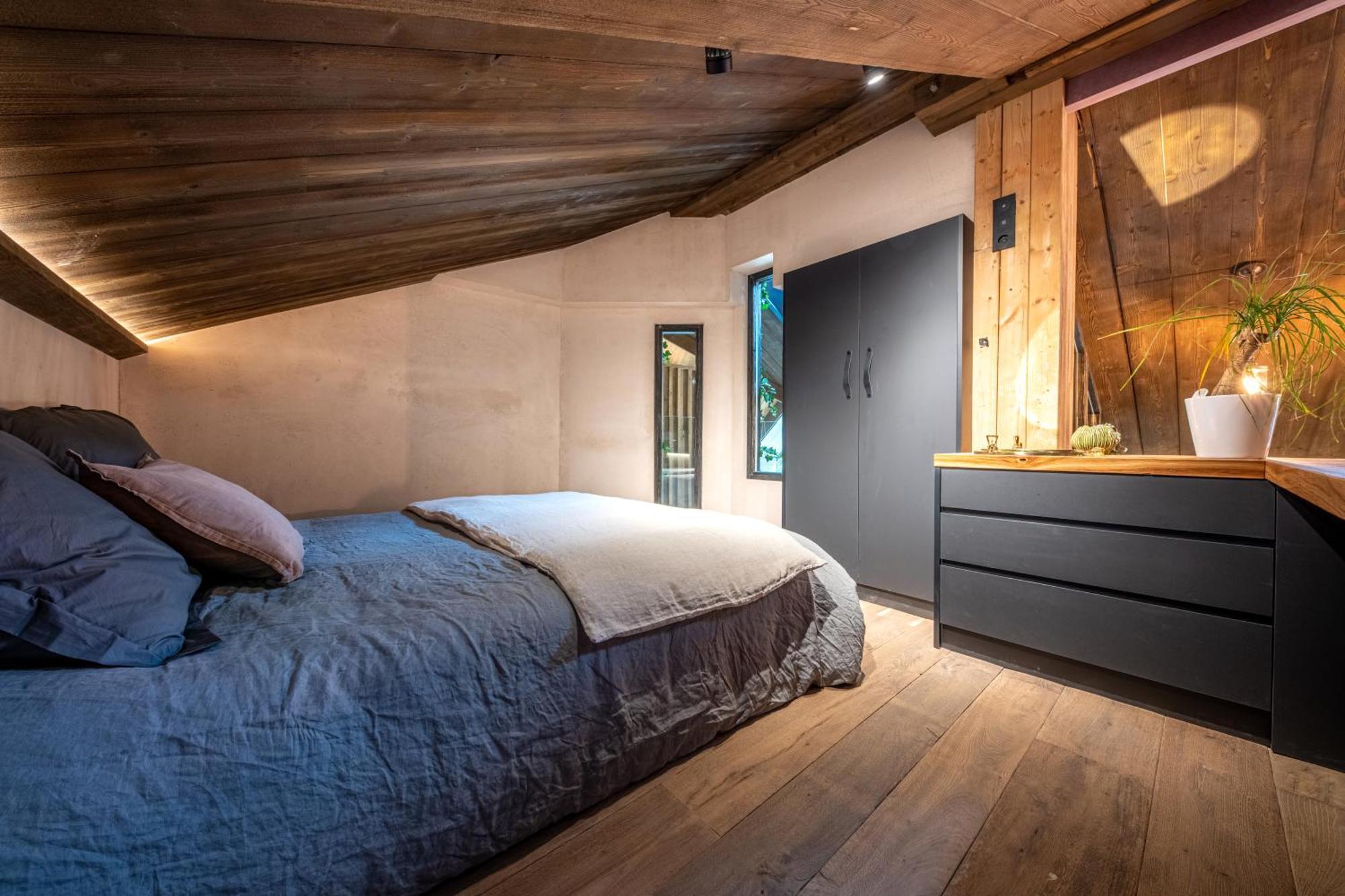 La Grange Aux Hirondelles -5 Etoiles- Saint-Malo Appartement Buitenkant foto